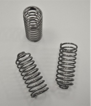 ПРУЖИНА НАЖИМАЮЩАЯ d=1,6 * Dz=19 * L=46 - 3 шт.