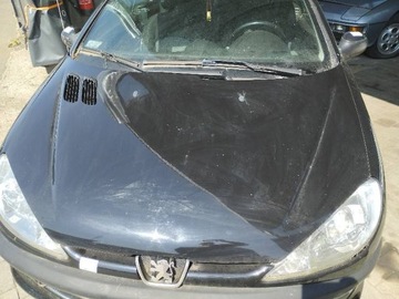 KAPOTA EXYB 206 PEUGEOT CC