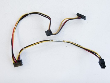 Кабель питания HP Elite 3x SATA 577494-001