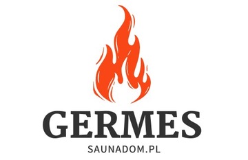 Czapka do sauny smoki