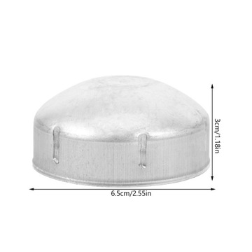 КРУГЛЫЕ КОЛПАЧКИ, КРЫШКИ ДЛЯ ЗАБОРА ВОРОТ, КРЫШКИ ДЛЯ СТОЛБОВ.