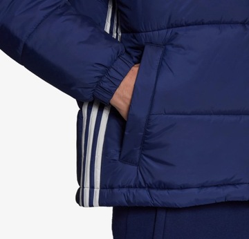 Kurtka zimowa Adidas Originals XL męska puffer logo W56
