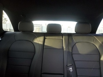 Mercedes GLC C254/X254 2022 Mercedes-Benz GLC 300 2022 2.0l 2.0 Benzyna 255KM, zdjęcie 10