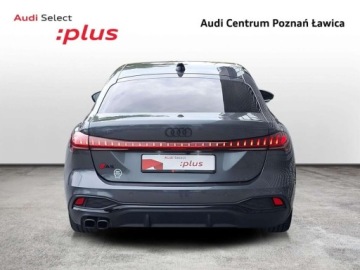 Audi A5 F5 Coupe Facelifting 2.0 40 TDI 204KM 2024 Audi A5 Limousine 204KM TDI Quattro Stronic LampyLEDACCSlinePakietCzernKam, zdjęcie 7