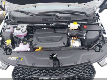 Chrysler Pacifica II 2024 Chrysler Pacifica Hybrid Premium S Appearance PKG 2024 3.6l 3.6 Hybryda, zdjęcie 8