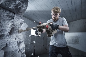 PARKSIDE PERFORMANCE PKHAP 20-Li C3 Aku PERFORMANCE 8 Ач ударная дрель