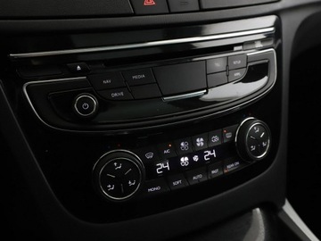 Peugeot 508 II SW 2.0 BlueHDi 180KM 2018 Peugeot 508 GT 180KM automat skóra panorama navi, zdjęcie 26