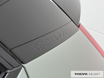 Volvo XC40 Recharge 78kWh Twin 408KM 2023 Volvo XC 40 XC40 Recharge Twin | 408KM | aut | FV2, zdjęcie 35