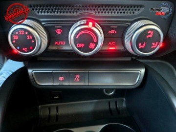 Audi A1 I Hatchback 3d 1.6 TDI 105KM 2013 Audi A1 Sportback Sportback 1.6 TDI 105KM- zadbany, klimatyzacja, 1.6 105KM, zdjęcie 22