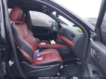 Dodge Durango III 2023 Dodge Durango SRT 392 Premium 2023 6.4l 6.4 Benzyna 475KM, zdjęcie 8