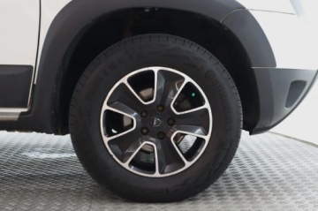Dacia Duster I SUV Facelifting 1.6 SCe 114KM 2016 Dacia Duster 1.6 SCe, Salon Polska, Serwis ASO, zdjęcie 14