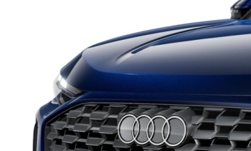 Audi Q5 II SUV Facelifting 2.0 40 TFSI MHEV 204KM 2025 Audi Q5 Sportback advanced TFSI quattro S tronic |, zdjęcie 4