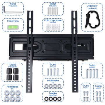 ПОДВЕСКА ДЛЯ ТВ PHILIPS 65 ДЮЙМОВ НАСТЕННАЯ ПОВОРОТНАЯ НАКЛОННАЯ ПОДВЕСКА ДЛЯ ТЕЛЕВИЗОРА