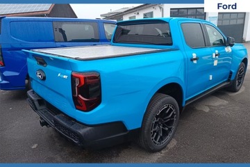 Ford Ranger VI Raptor 3.0 EcoBlue 240KM 2024 FORD Ranger MS-RT A10 4x4 3.0 240KM, zdjęcie 4