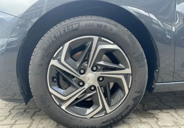 Hyundai i30 III 2021 Hyundai i30 1.5 T- GDI 48V 160 KM 6 bieg.skrz.manualna Comfort 1.5, zdjęcie 8