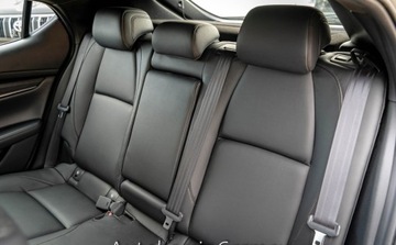 Mazda 3 IV 2019 Mazda 3 Mazda 3 III 2.5 Skyactiv G 188KM 2.5 Benzyna 188KM, zdjęcie 18