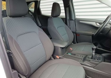 Ford Kuga III 2022 Ford Kuga OFERTA BLACK WEEK 1.5EcoBlue 120KM SalonPL HistoriaASO P.Zima FV, zdjęcie 30