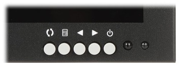 МОНИТОР VGA, HDMI, АУДИО, 1XVIDEO, USB, ПУЛЬТ VM-1