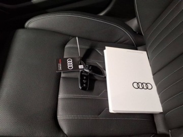 Audi A6 C8 Allroad 3.0 45 TDI 245KM 2025 Audi A6 allroad allroad 45 TDI quattro S tronic Pa, zdjęcie 14