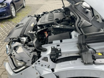 Volkswagen Arteon Fastback Facelifting 2.0 TDI 200KM 2023 Volkswagen Arteon Shooting Brake R-Line DSG Skóra, zdjęcie 18