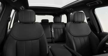Land Rover Range Rover V SWB 3.0 D300 300KM 2026 Land Rover Range Rover 3.0D I6 300 PS AWD Auto SE 3.0 Diesel 300KM, zdjęcie 5