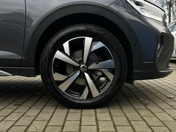 Volkswagen T-Cross SUV Facelifting 1.0 TSI 115KM 2024 Volkswagen Taigo IQ.Light! Virtual Cockpit! Tempom, zdjęcie 30