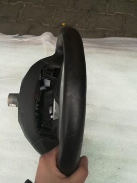 Рено Сценик III Руль