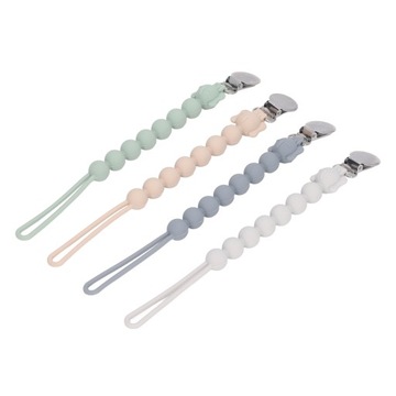 СИЛИКОНОВАЯ ТИХООКЕАНСКАЯ ЦЕПОЧКА ДЛЯ МЛАДЕНЦЕВ