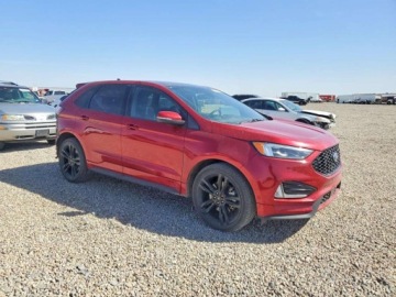 Ford Edge II 2020 Ford Edge St 2020 2.7 Benzyna 335KM, zdjęcie 4
