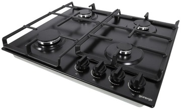 Kuchnia GORENJE BO6735E02BK + G641EB