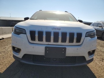 Jeep Cherokee V 2022 Jeep Cherokee Limited 2022 3.2l 3.2 Benzyna 271KM, zdjęcie 5
