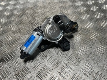 MOTOREK STĚRAČE RAMÍNKO ZADNÍ AUDI A1 Q4 A6 4G9955711C