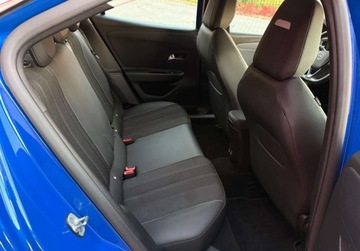 Opel Mokka II SUV 1.5 Diesel 110KM 2022 Opel Mokka ULTIMATE 1.5D 110Ps 6Biegow FullLed Kamera MartwePole Bezwypadk, zdjęcie 25