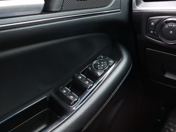 Ford Edge II SUV 2.0 TDCi Twin-Turbo 210KM 2017 Ford Edge 2.0 Bi-TDCI, 207 KM, 4X4, Automat, zdjęcie 17