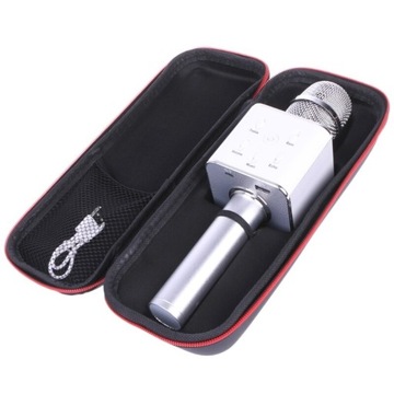 MIKROFON BEZPRZEWODOWY BLUETOOTH Z GŁOŚNIKIEM MIX