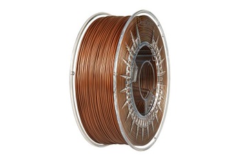 Filament DevilDesign PLA 1,75 mm Miedziany