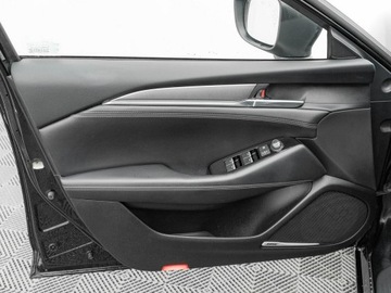 Mazda 6 III Sport Kombi Facelifting 2018 2.0 Skyactiv-G 165KM 2022 Mazda 6 GD1G980#2.0 SkyPrestige Podgrz i wentyl.f, zdjęcie 11