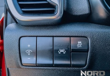 Kia Sportage IV SUV 1.6 GDI 132KM 2016 Kia Sportage Bezwypadkowa, FV23, pakiet L, KredytLeasing, gw.12m gethelp, zdjęcie 14