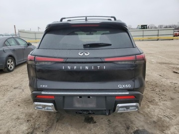 Infiniti 2022 Infiniti QX60 Autograph 2022 3.5l 3.5 Benzyna 295KM, zdjęcie 2