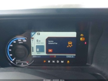 Ford Bronco VI 2024 Ford Bronco Outer Banks 2024 2.7l 2.7 Benzyna 315KM, zdjęcie 10