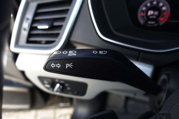 Audi Q5 II SUV Facelifting 2.0 45 TFSI 265KM 2023 Audi Q5 Ogrzewanie postojowe, S Tronic, Quattro, klima 3stref, tempomat, F, zdjęcie 21