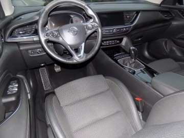 Opel Insignia I Sports Tourer Facelifting 2.0 CDTI Ecotec 170KM 2017 OPEL INSIGNIA B 2,0 CDTi 170 KM LUX LED IDEALNA, zdjęcie 13