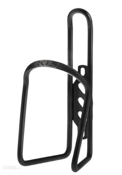 Корзина на соотношении KLS Черная бутылка с водой