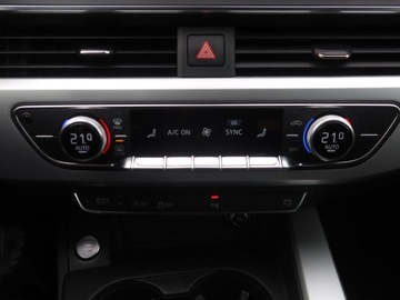 Audi A4 B9 Avant 2.0 TDI 150KM 2018 Audi A4 2.0 TDI, Automat, Navi, Xenon, Bi-Xenon, zdjęcie 15