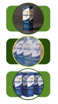 Sianoczonka 750/1500 _ Ultra Power 7 _ Сильная и надежная *****