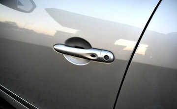 Renault Scenic III Van Facelifting 1.6 dCi eco2 130KM 2013 Renault Scenic Lift Nawigacja, 7osobowa wersja, BOSE 1.6 Diesel 130KM, zdjęcie 22