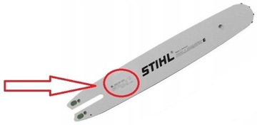 НАПРАВЛЯЮЩАЯ LIGHT 04 .325” 1,6 ММ 35 СМ