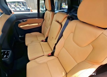 Volvo XC90 II 2022 VOLVO XC90 T8 Hybrid, zdjęcie 8