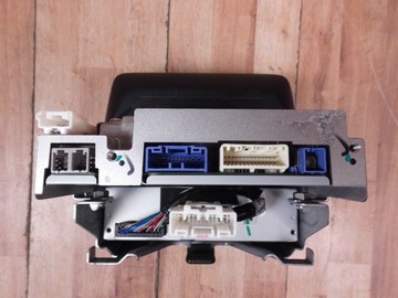 Mazda CX5 II KF 2017+ навигационный модуль CD экран AAA