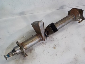 MERCEDES E TŘÍDA W210 SLOUPEC VOLANT